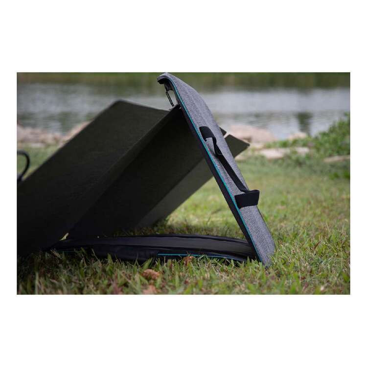 EcoFlow 110W Solar Panel