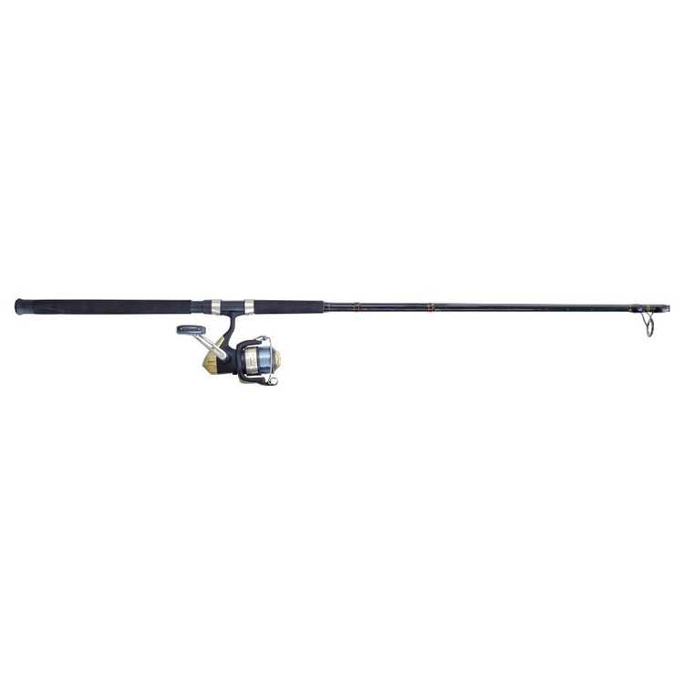 Shimano Eclipse 9' 6000 General Purpose Combo