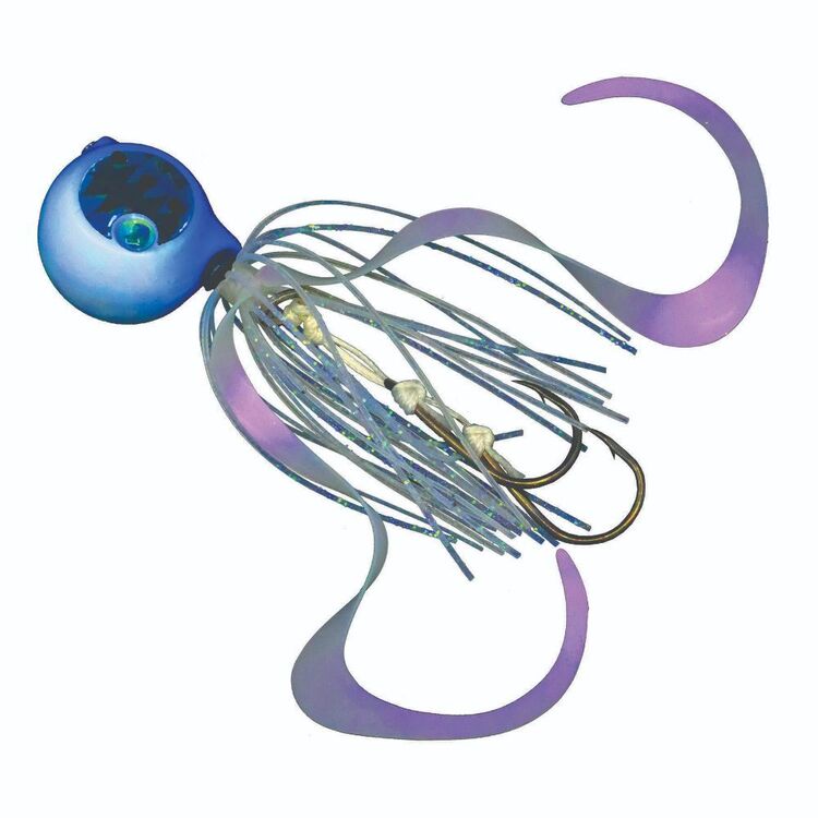 Shimano Baku Baku Jig 100g Sardine 100 g