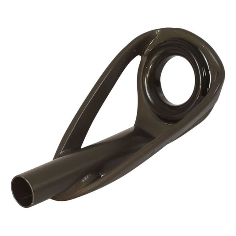 Fuji UX 10 Frosted Black O Ring Tip Black