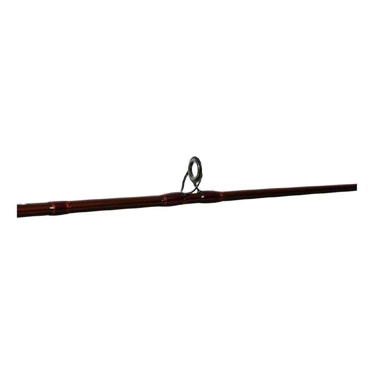 Shimano Raider Kids 4'2" 1pc 3-6kg Baitcaster Rod