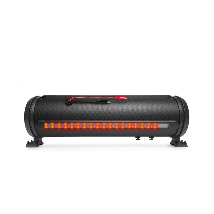 ECOXGEAR SoundExtreme SE18 Soundbar Black