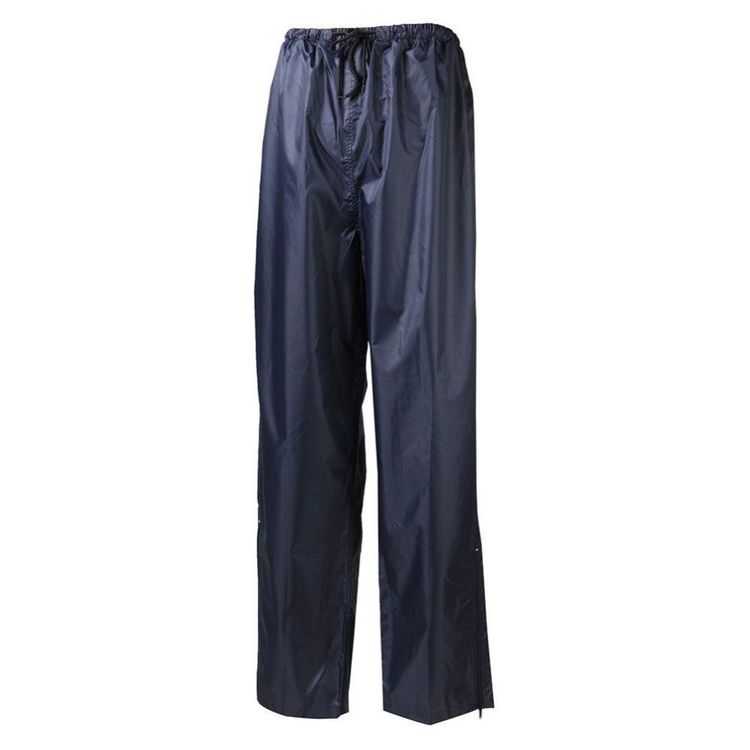 Rainbird Kids' Stowaway 2 Pants Navy