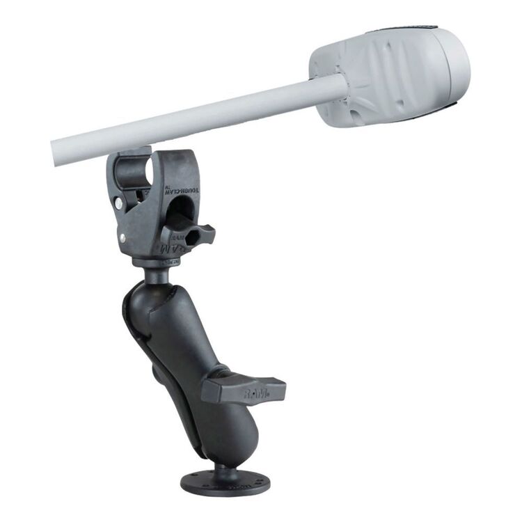 RAM Tough Claw Trolling Motor Stabiliser n-c