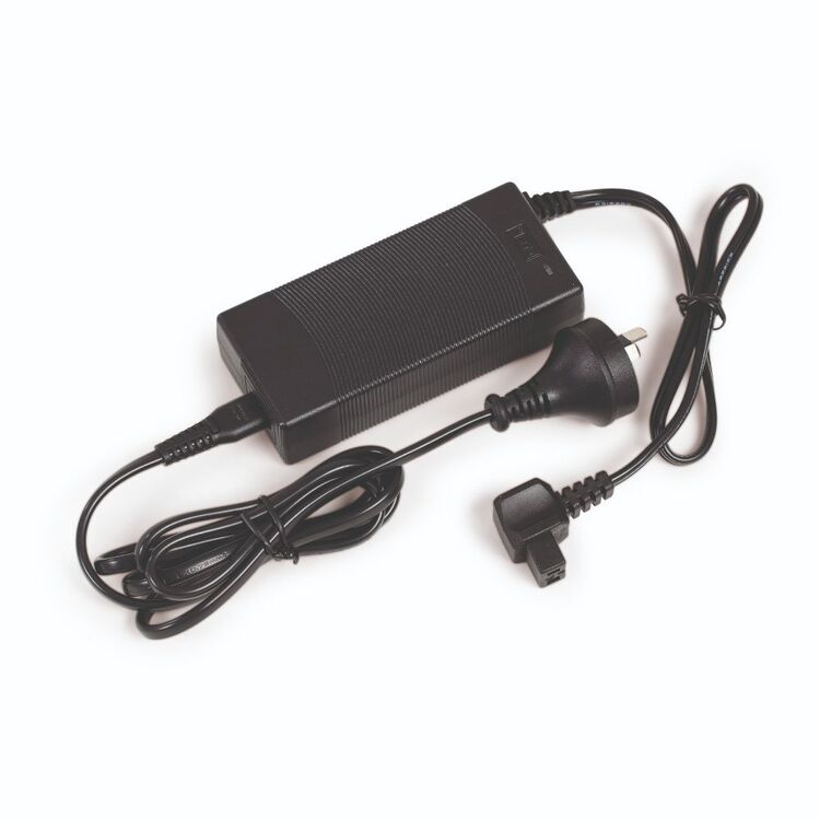 Companion Spare AC Adaptor Black AC
