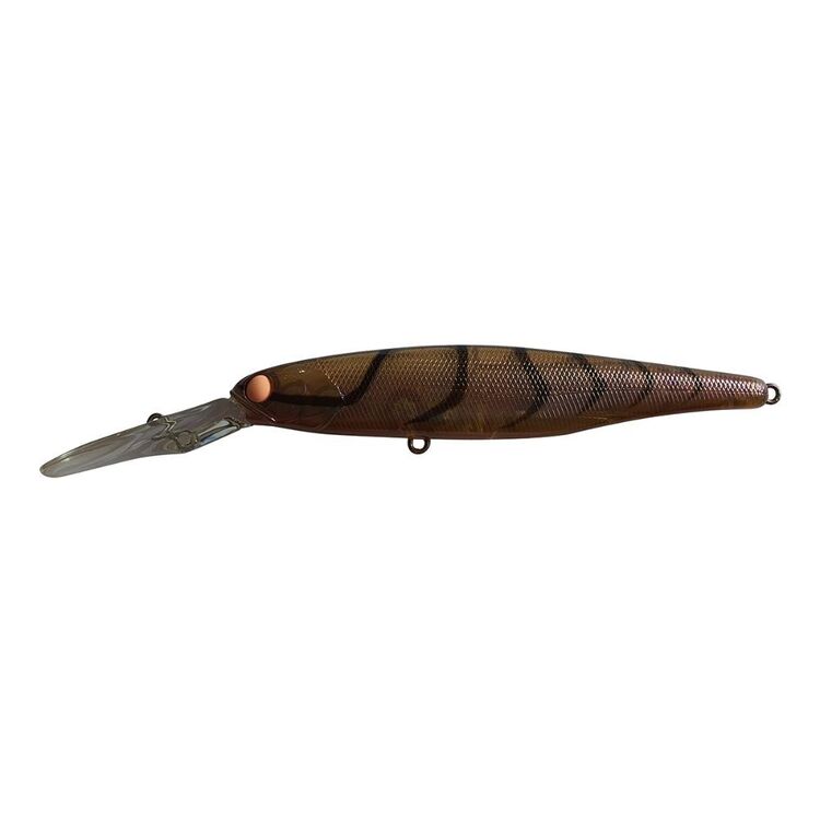 Jackall Squirrel HT 115mm Lure Pink Eye Suji 115 mm