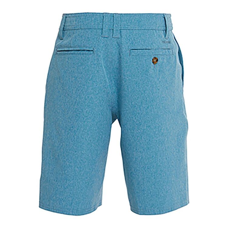 O'Neill Youth Boys Reserve 18" Board Shorts Bay Blue
