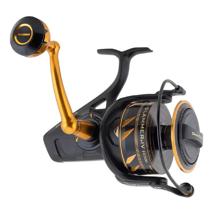 Penn Slammer IV 10500 Spin Reel
