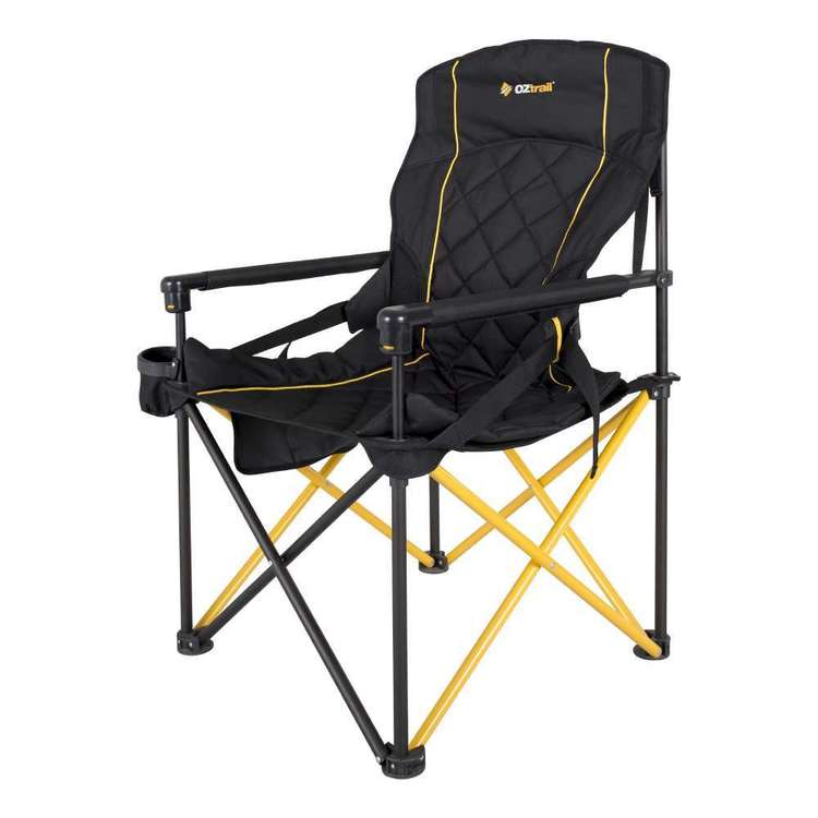 Oztrail Commander Chair