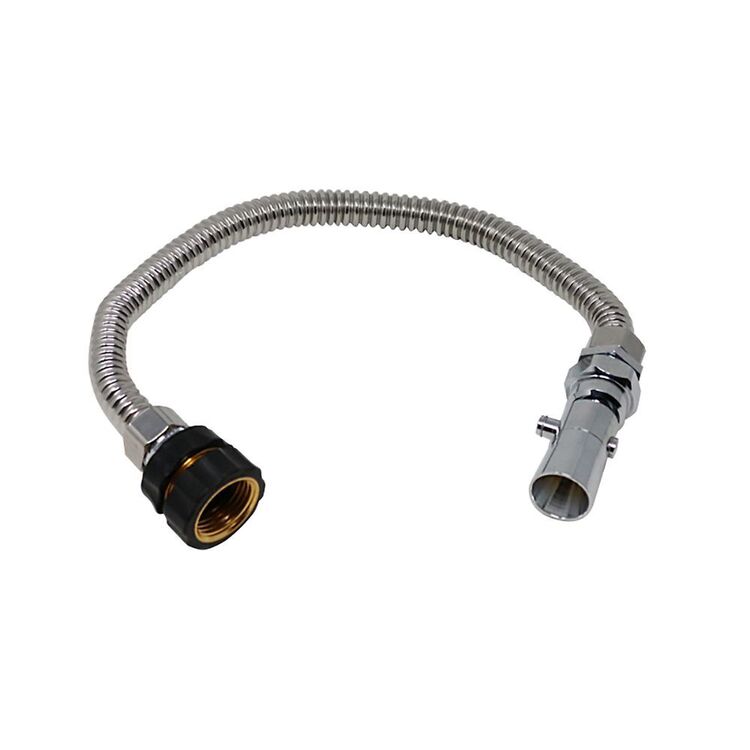 Yakima RoadShower Flex Head Shower Hose Black