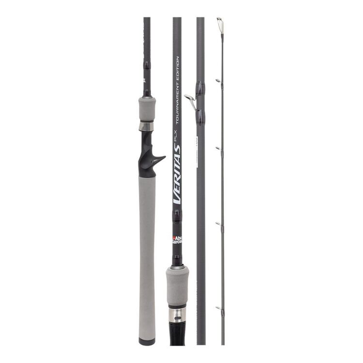 Abu Garcia Veritas Tournament 6' 1pc 6-10kg Baitcaster Rod