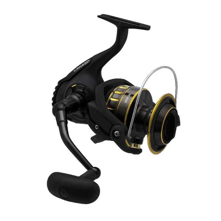Daiwa BG 5000 Spinning Reel