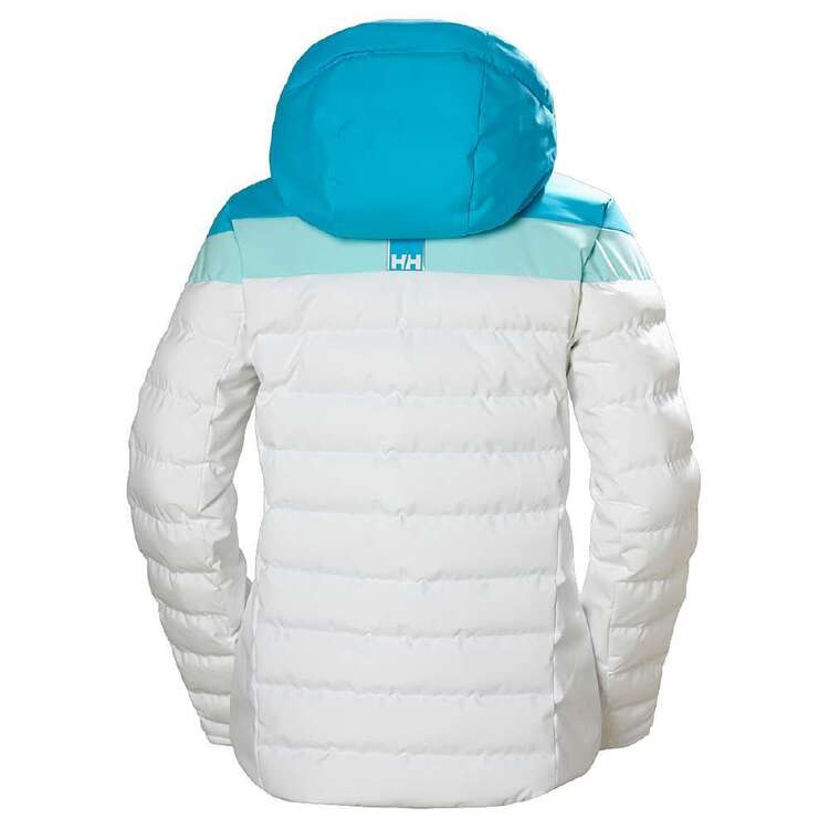 Helly Hansen Women's Imperial Puffy Jacket White