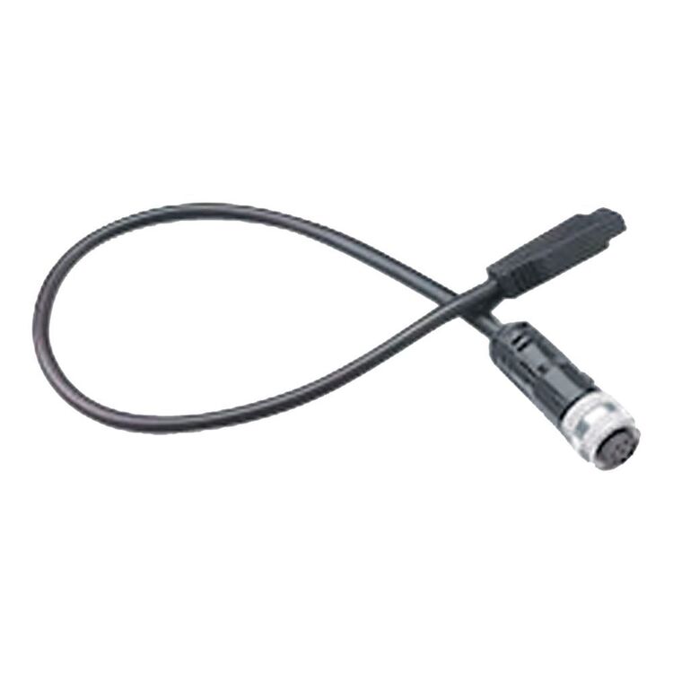 Humminbird Ethernet Cable Adaptor Suit Helix n-c