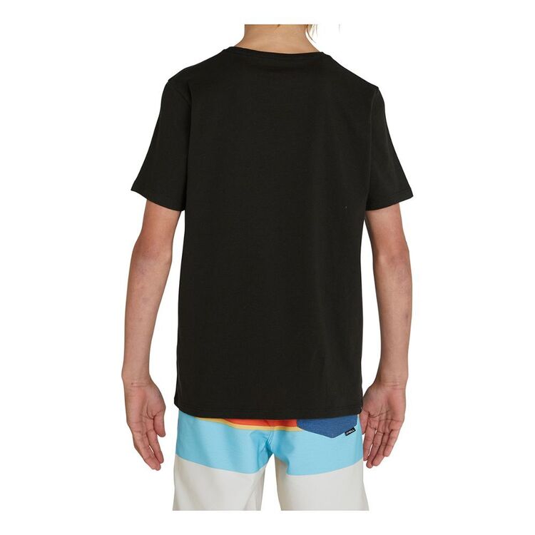 O'Neill Boys' Run Tee Black