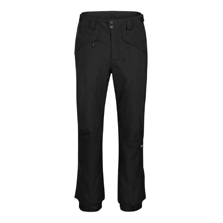 O'Neill Men's Hammer Snow Pants Black