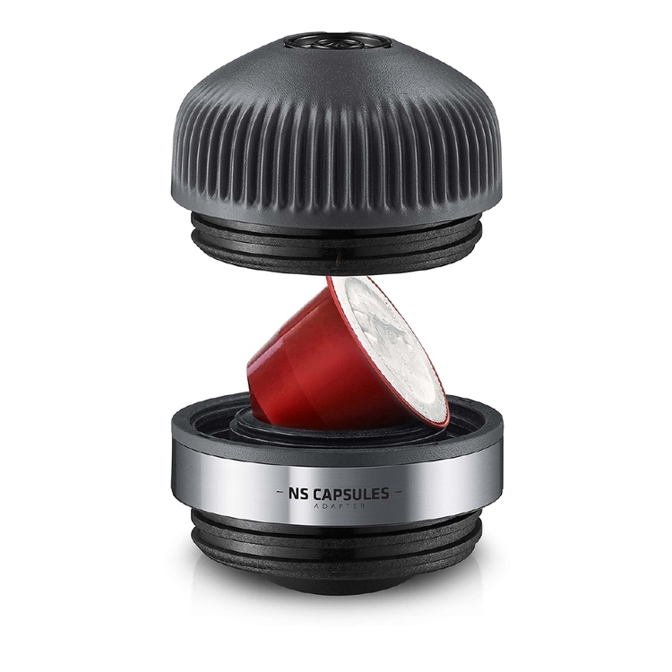 Wacaco Nanopresso NS Adaptor