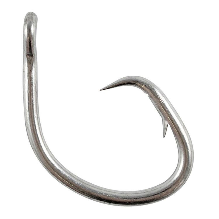 Black Magic Marlin Livebait Rig Black 400 lb