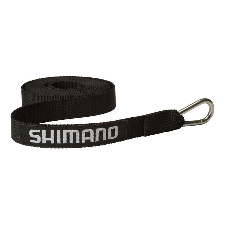 Shimano Troll Strap Black