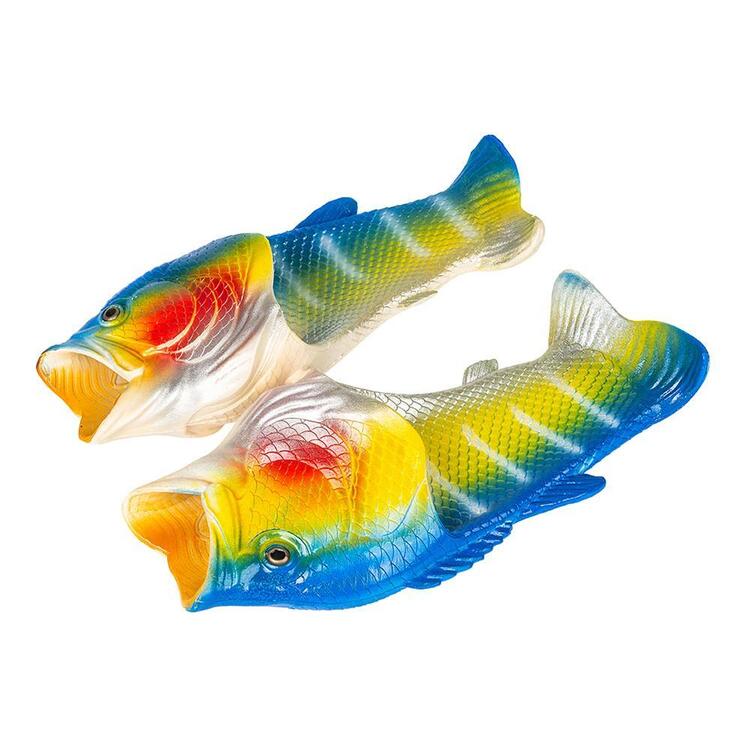 Mangrove Jacks Tuna Fishing Shoe