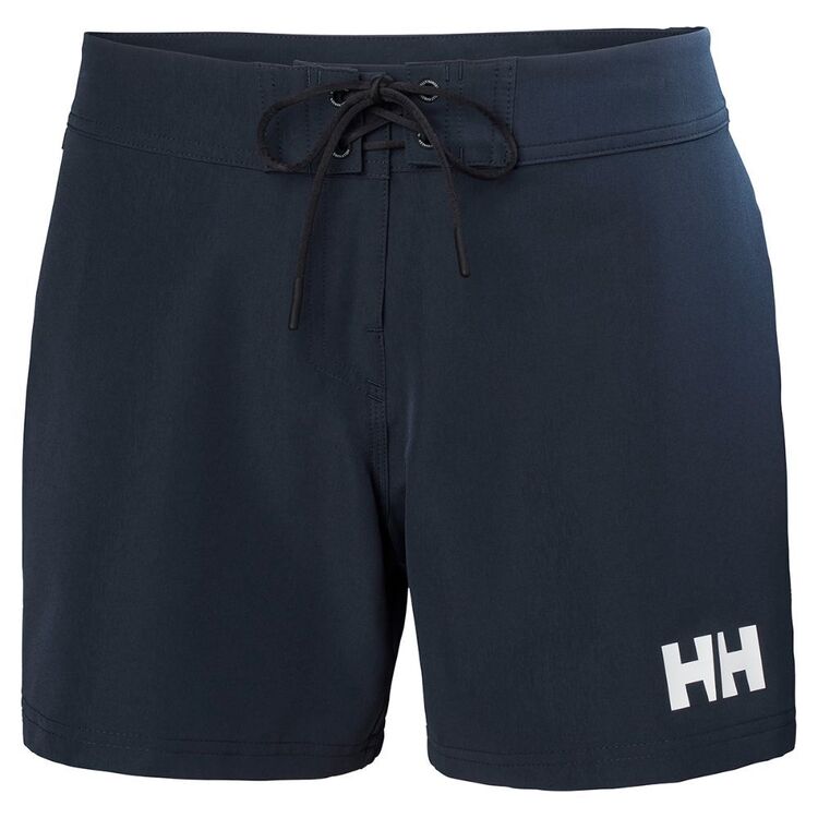 Helly Hansen Women's HP 6'' Board Shorts Navy