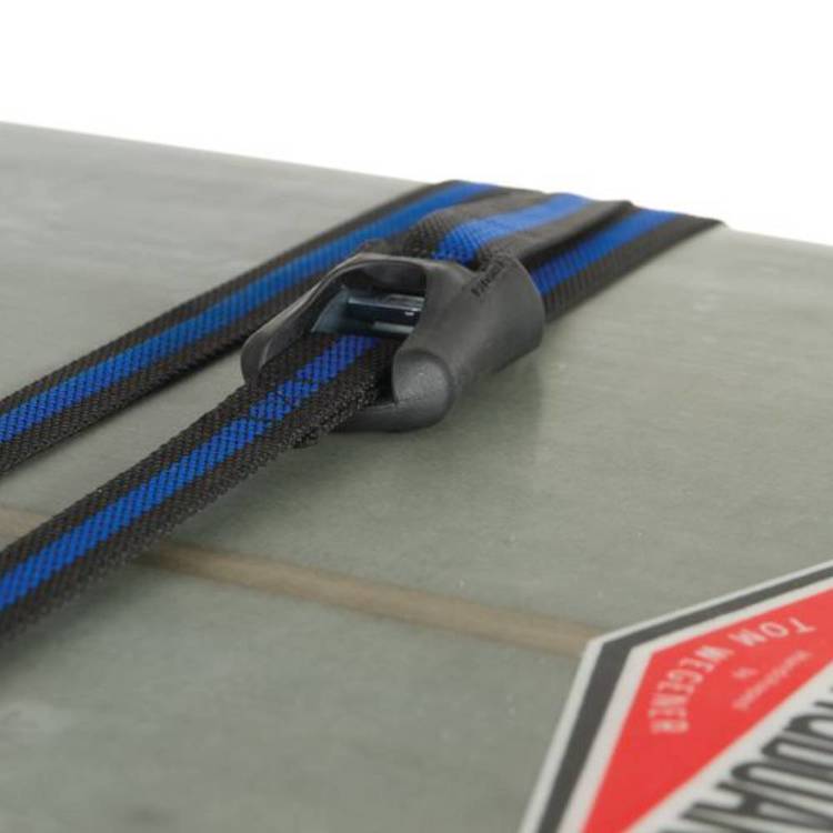Prorack Tie Down Straps Blue