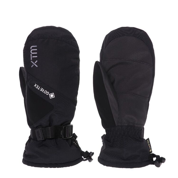 XTM Men's Whistler 2 Mittens Black