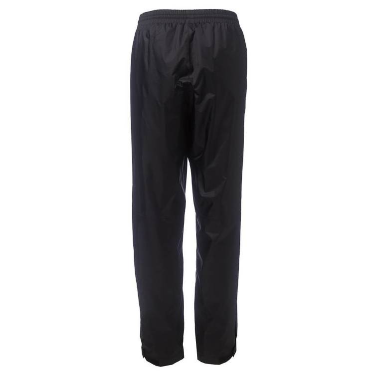 Cederberg Women's Cottesloe Rain Pants Black