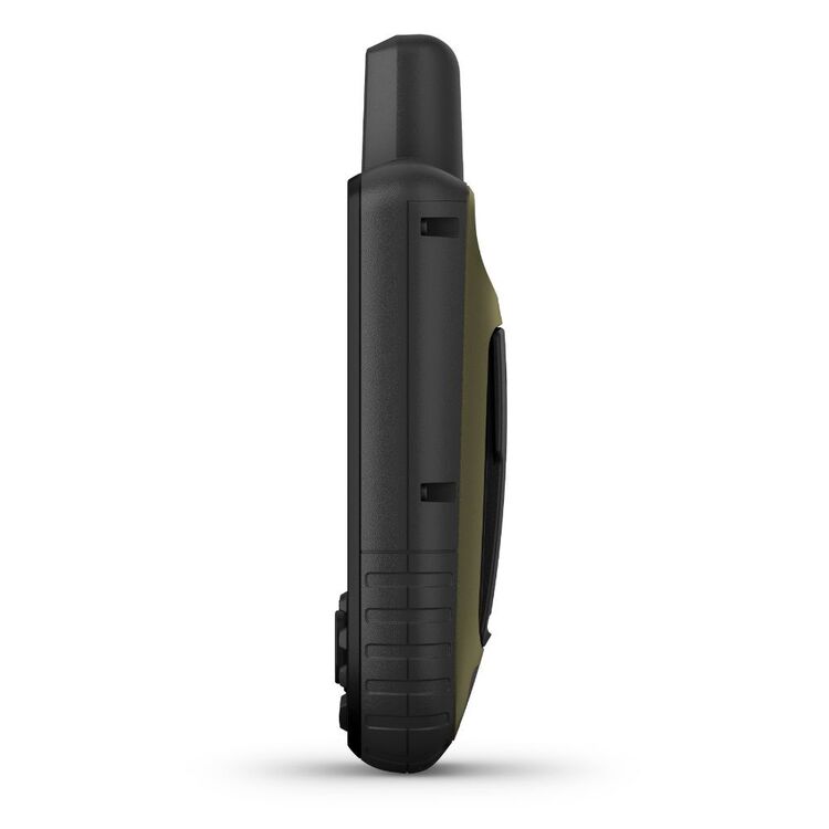 Garmin Handheld GPSMap 67 Multi-band/Multi-GNSS GPS with Sensors Khaki & Black