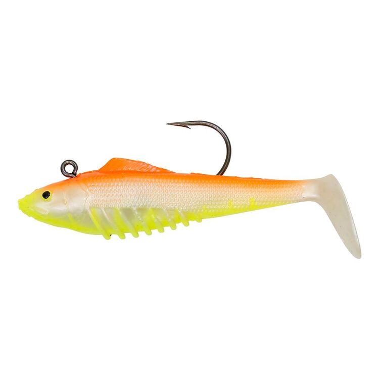 Shimano Squidgies Slick Rig 65mm
