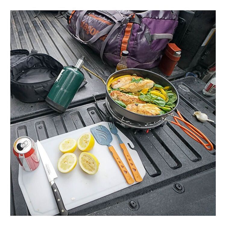 Jetboil HelfGen