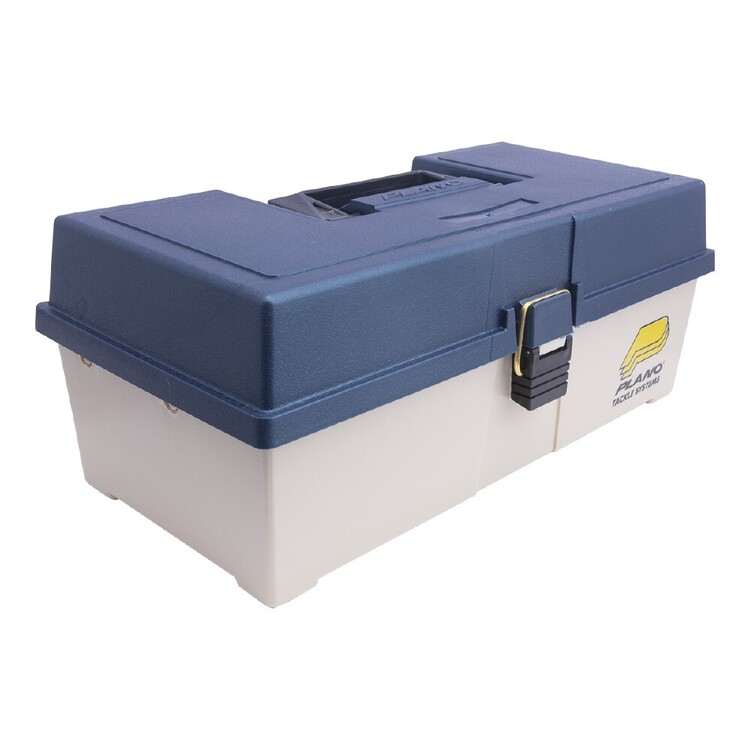 Plano 2100 Series 101 Piece Saltwater Tackle Kit