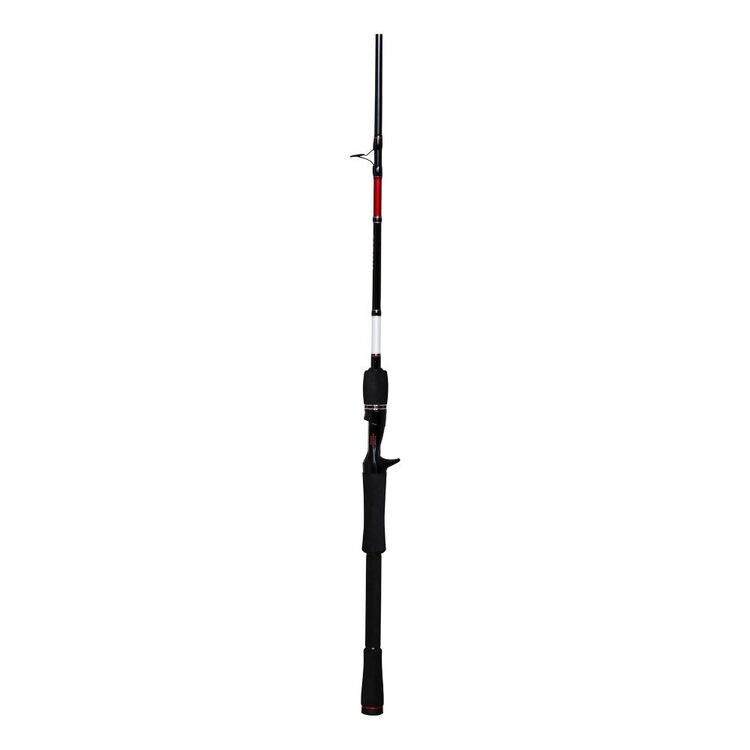 Shimano Catana 5'10" 1pc 4-8kg Baitcaster Rod