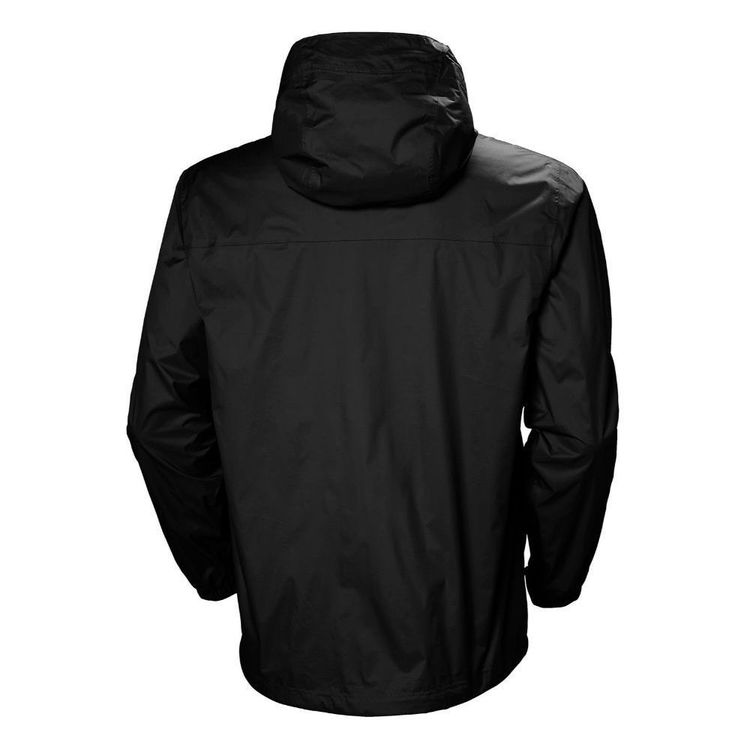 Helly Hansen Men's Loke Jacket Black