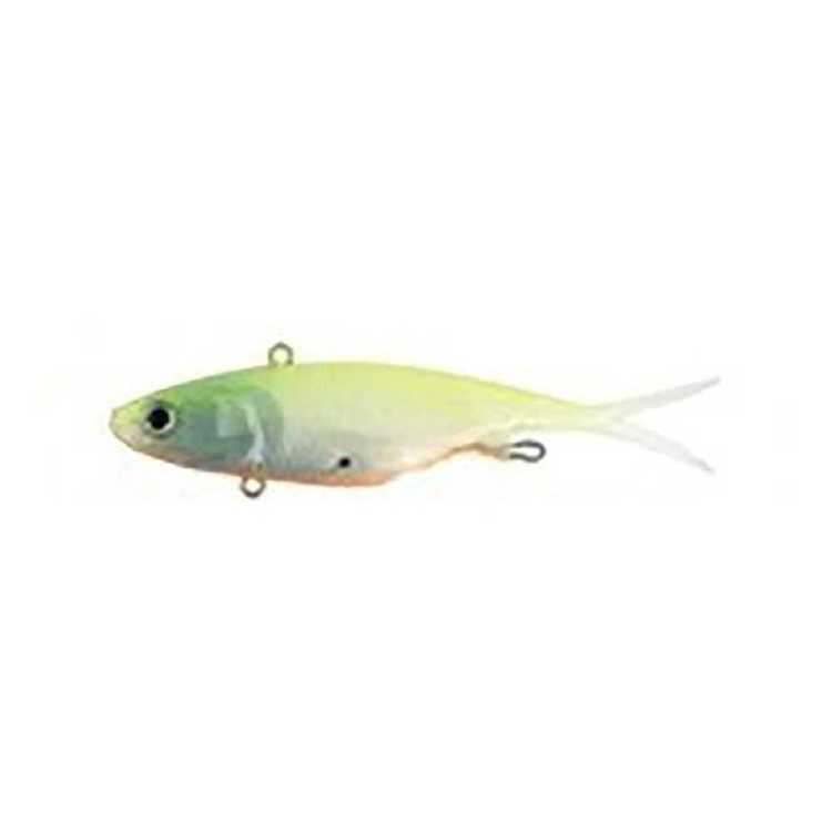 Jackall Transam 95 Lure Chartreuse Orange Belly 95 mm