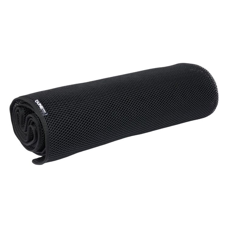 Dune 4WD Anti-Condensation Mat 140 cm Black