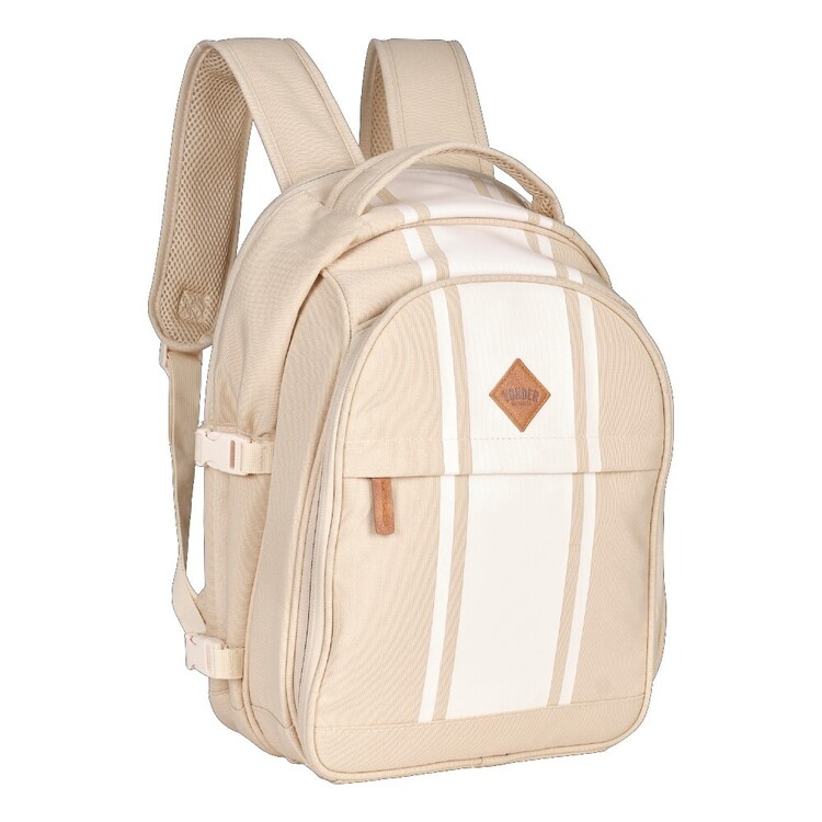 Yonder Eco 4 Person Picnic Backpack
