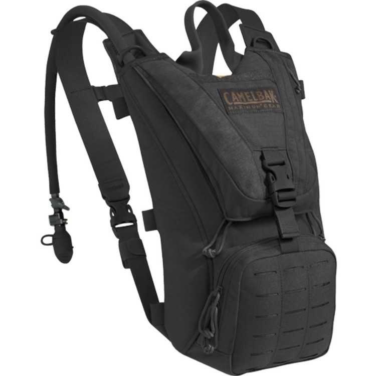 CamelBak Ambush Mil Spec 3L Hydration Pack Black 3 L