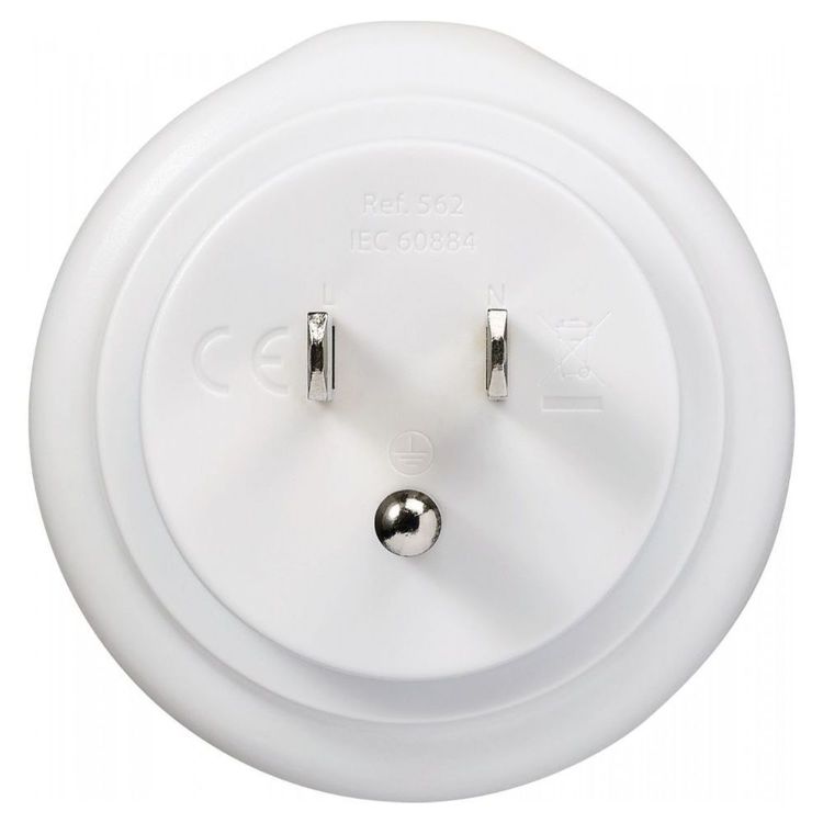 Go Travel AUS-USA Adaptor