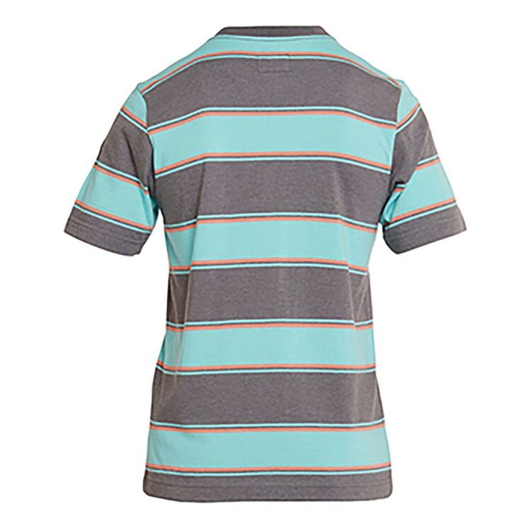 O'Neill Youth Boys Bolder Tee Grey