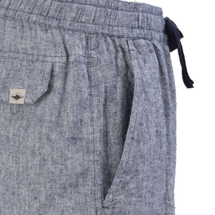 Mountain Designs Men's Velero Shorts Indigo