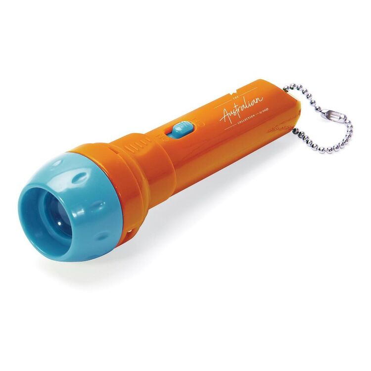Torch Projector Australia