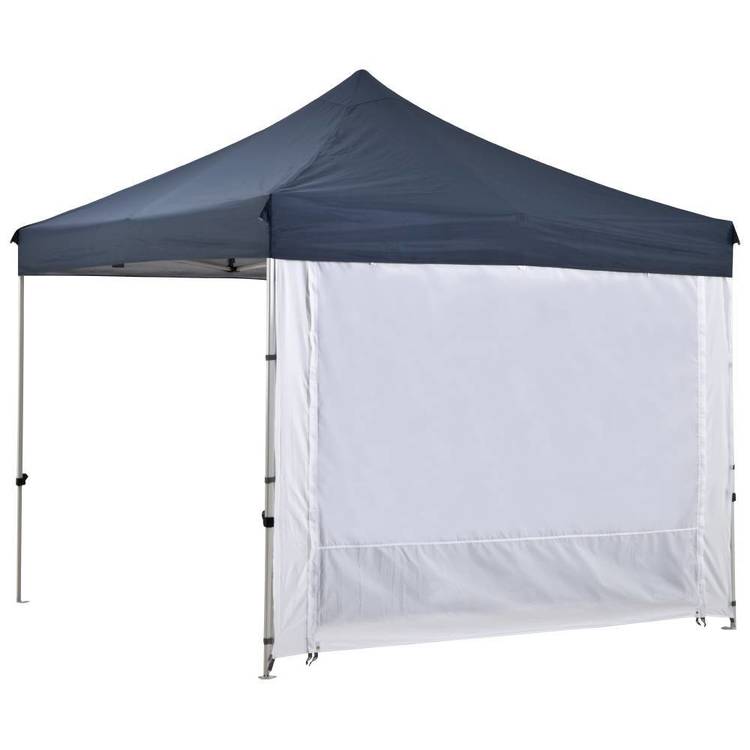 Oztrail Gazebo 2 Zip Door Wall 3 Metre