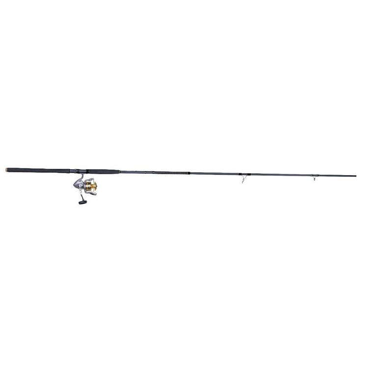 Shimano Sedona XT 12" 3pc 6-10kg 8000 Spin Combo