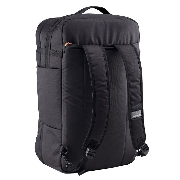 Caribee 40L Altitude Carry On Bag Black 40 L