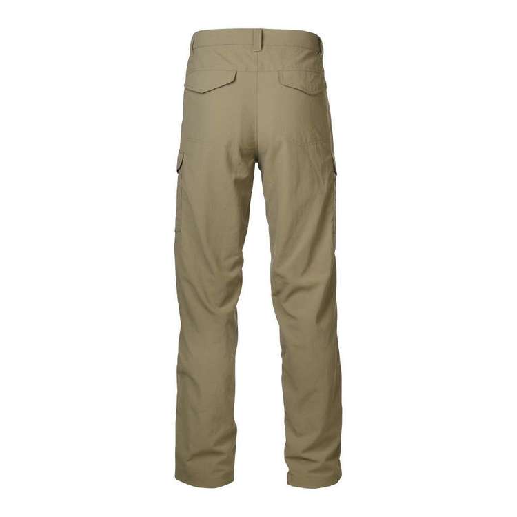 Gondwana Men's Insect Repellent Pants Taupe