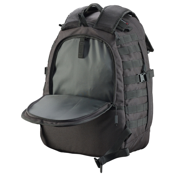 Caribee Combat 32L Pack Black 32 L