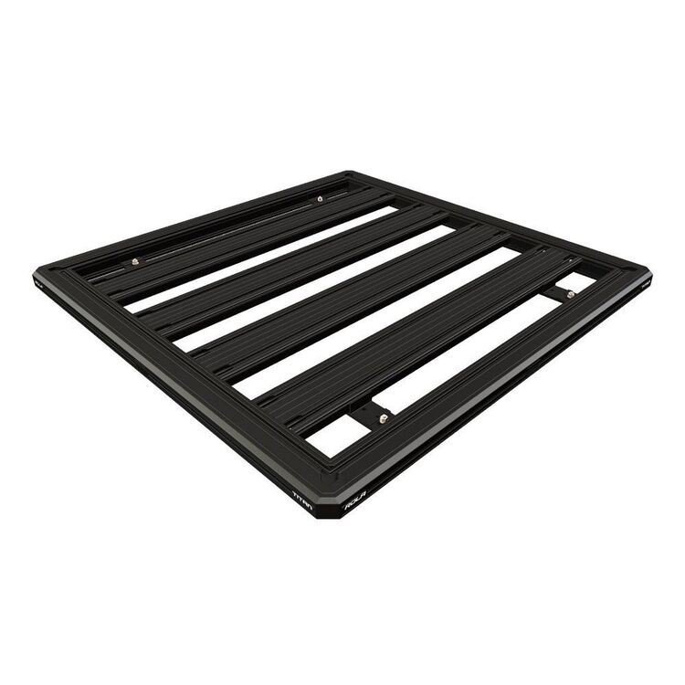 Rola MKIII 1200 x 1200 mm Titan Tray Black 1200 x 1200 mm