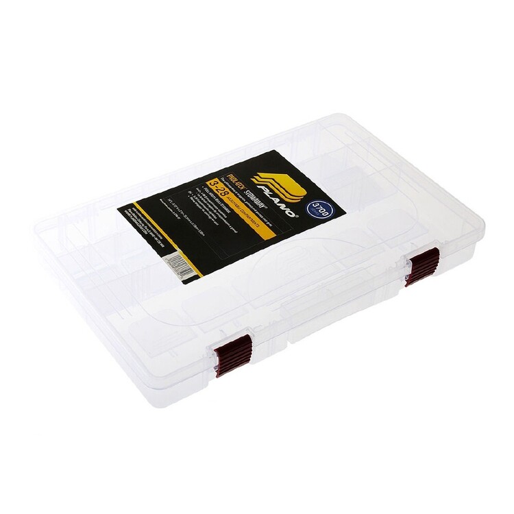 Plano ProLatch 23750 Stowaway Tackle Tray