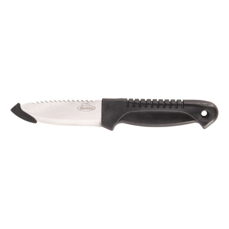 Berkley Essentials 3.5 Inch Bait Knife Multicoloured 3.5 in